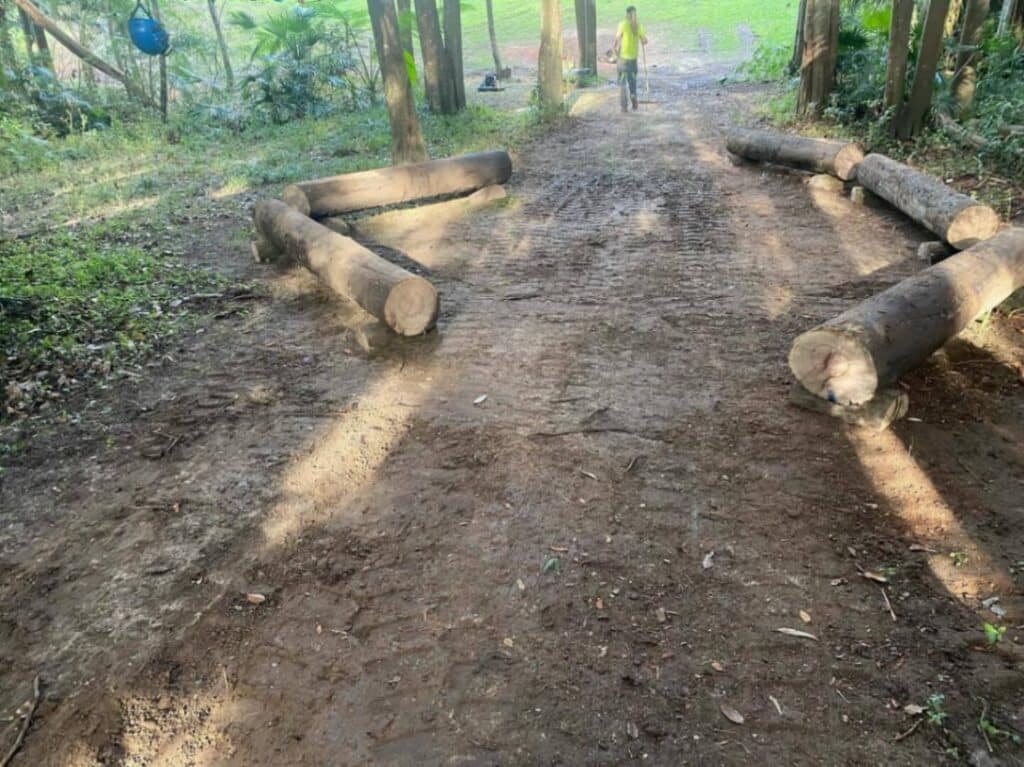 Land Clearing Service